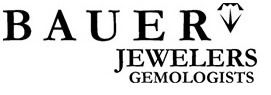 Bauer Jewelers Logo